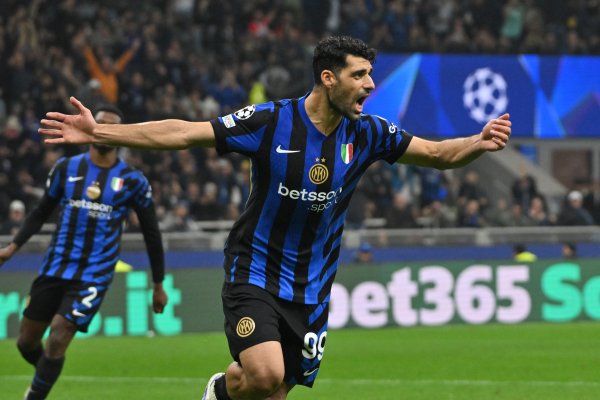 Phóng viên: Inter Milan và Olympiacos đã đạt được thỏa thuận nguyên tắc về Taremi và người chơi đang hoàn thiện các chi tiết