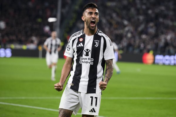 DIMA: Tổng giá là 35 triệu euro, Juventus vẫn đang chờ Atletico Madrid đưa ra lời đề nghị chính thức cho Gonzalez