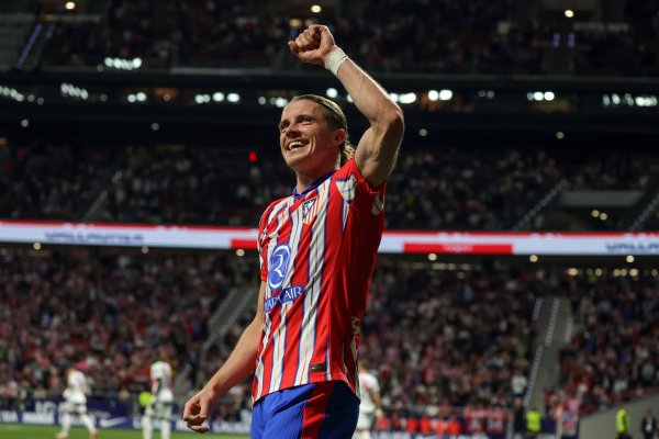 Sky Sports: Cơ hội rời Atletico Madrid của Gallagher hôm nay