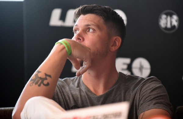 Đó là ai? Mike Miller: Khi ông chủ Nuggets yêu cầu tôi dạy một chương trình xổ số để bắn, anh ấy đã trễ gấp ba lần