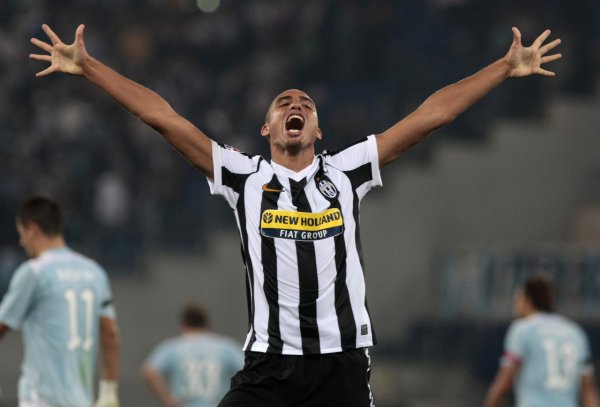 Trezeguet: Juventus là cuộc sống của tôi. Sau khi bị xuống hạng, Juventus cho phép tôi rời đi nhưng tôi đã không rời đi