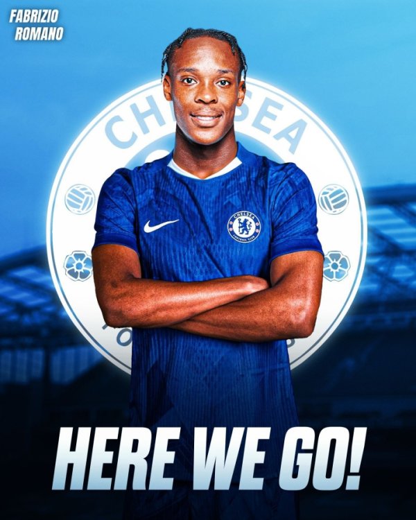 Sky: Extrema muốn ở lại White Fort để tiếp tục cải thiện, Chelsea hy vọng anh ấy có thể chơi ở Premier League mùa tới
