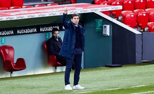 Marcellino: Nếu bạn muốn giành chiến thắng Atletico Madrid, bạn phải nắm bắt cơ hội. Nếu bạn biết khi nào người chơi mới sẽ hòa nhập, tôi sẽ là một nhà tiên tri