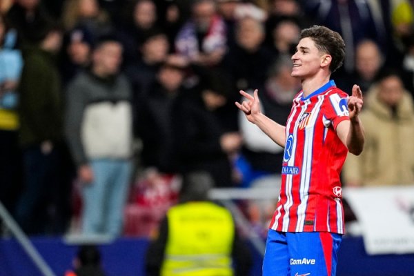 ASS: Chiến thắng đầu tiên của Atletico Madrid rất đắt, Hanzko và Alvarez có thể bị mất Liverpool