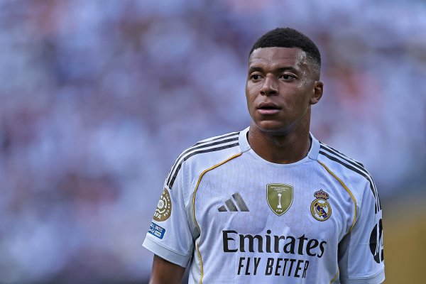 Beckham: Mùa này sẽ là mùa giải của MBappe, cho dù đó là Champions League hay La Liga.