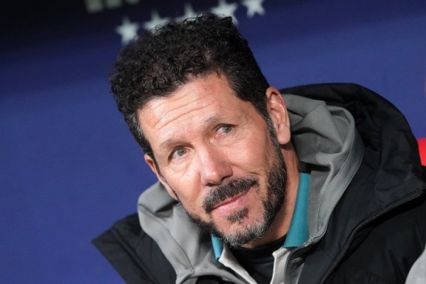 Marca: Simeone thể hiện các kỹ năng chiến thuật tuyệt vời, chứng minh rằng Atletico Madrid vẫn là một đội vô địch