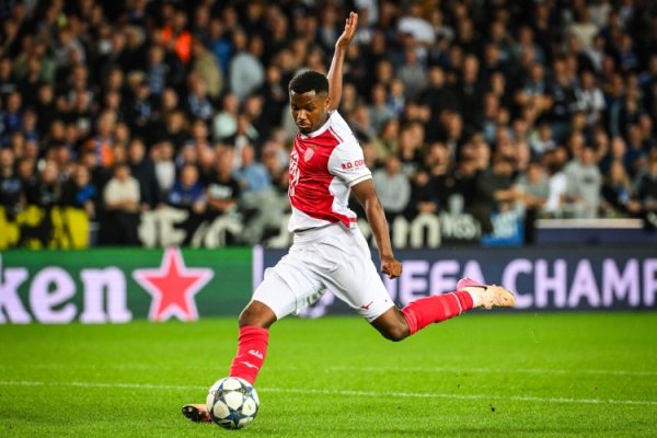 4 mục tiêu trong 3 trận đấu! Thể thao thế giới: FATI 22 tuổi ở trong tình trạng nóng, liệu Champions League có thể biểu diễn với Manchester City hay không là điểm nổi bật