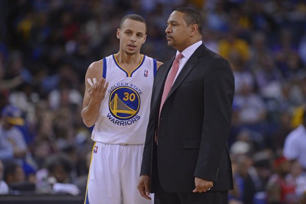 Chandler: Nếu tôi là huấn luyện viên Curry sẽ không có ngày hôm nay. Mark Jackson nhìn thấy sự vĩ đại của anh ấy