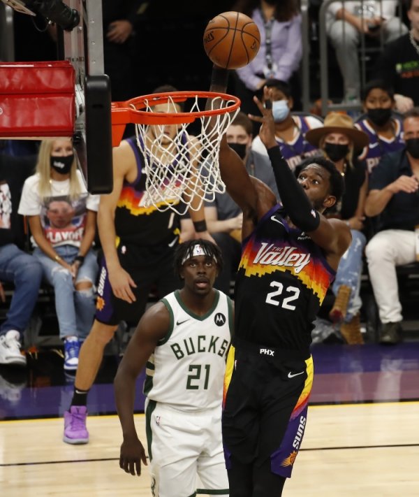 Beverley: Ayton là người giỏi 