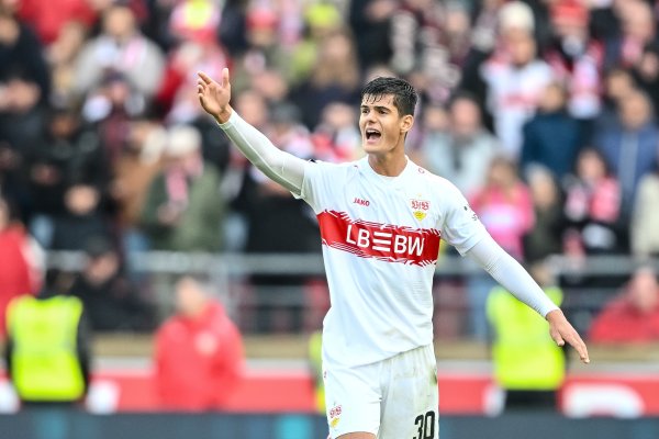Rodri mới! Bild: Real Madrid c
