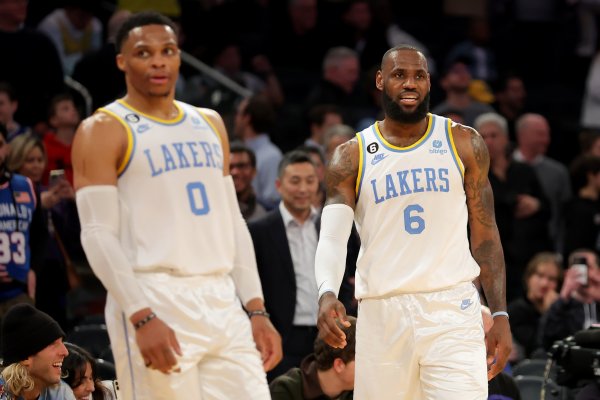 Westbrook có ít nhất 25.000 đi