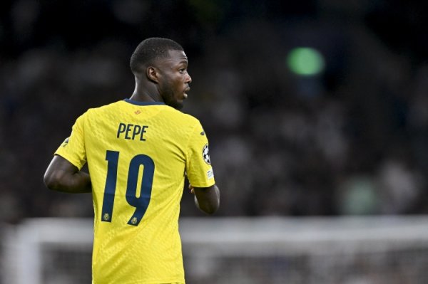 Chỉ có 3 cầu thủ ở La Liga tạo