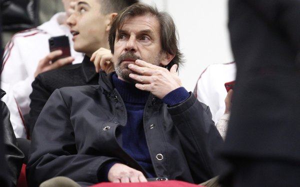 Galli: Tomori và Rabiot giúp h