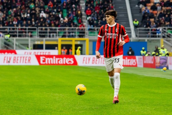 Bart Sacchi: Tôi cảm thấy mình