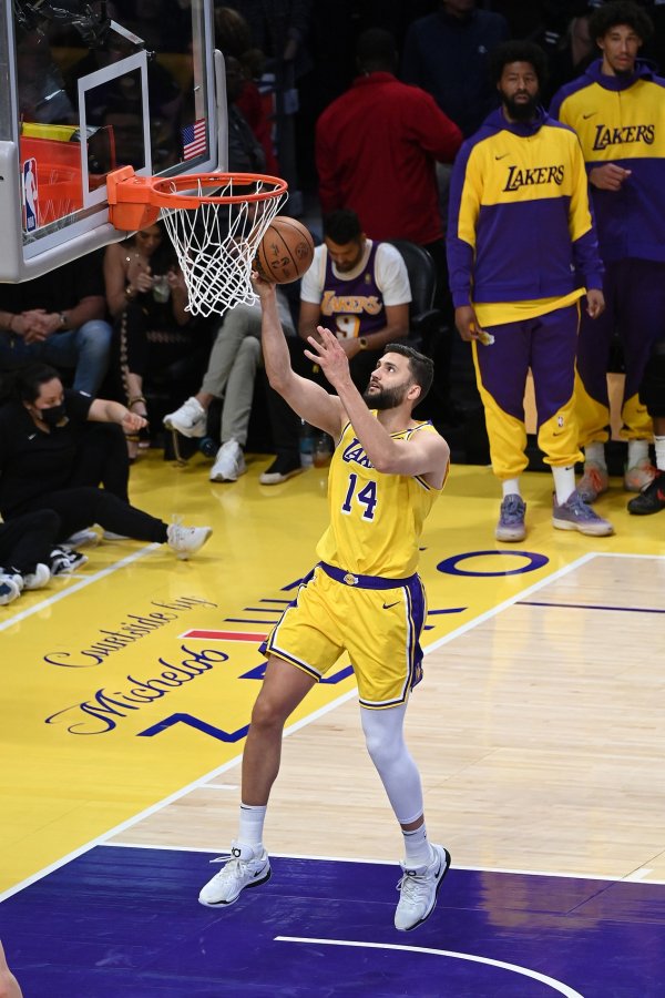 Doncic nói về Kleber: Anh ấy r