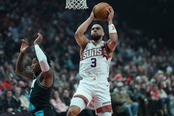 Chủ sở hữu Suns: Dillon có thể