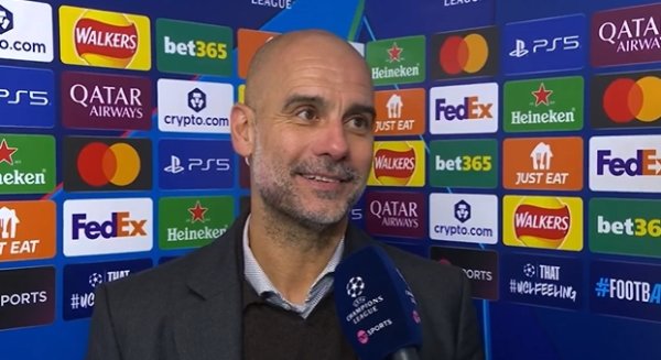 Thua ở vòng quay Champions Lea